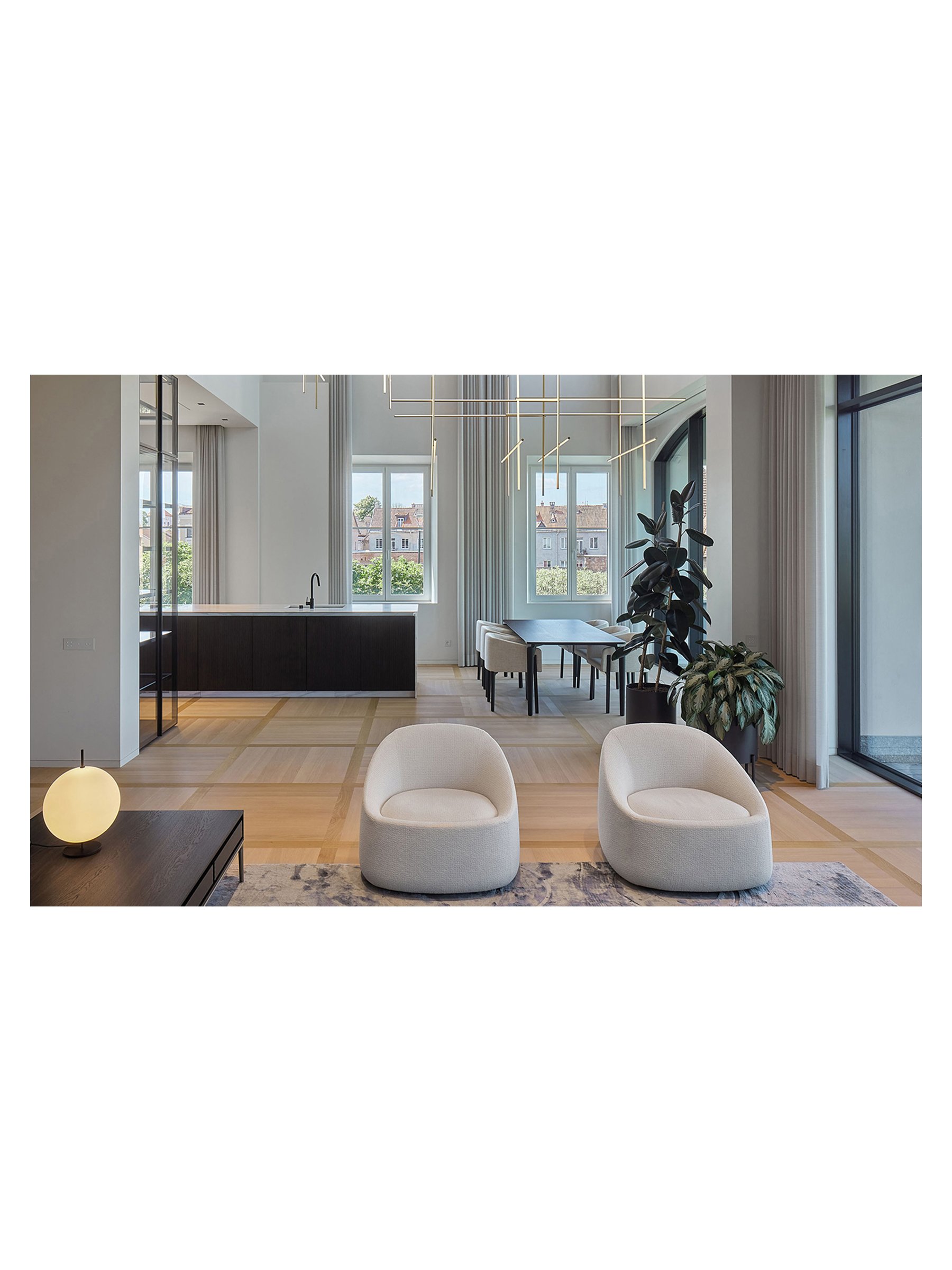 Apartamentai, Vilnius – nuotrauka 03