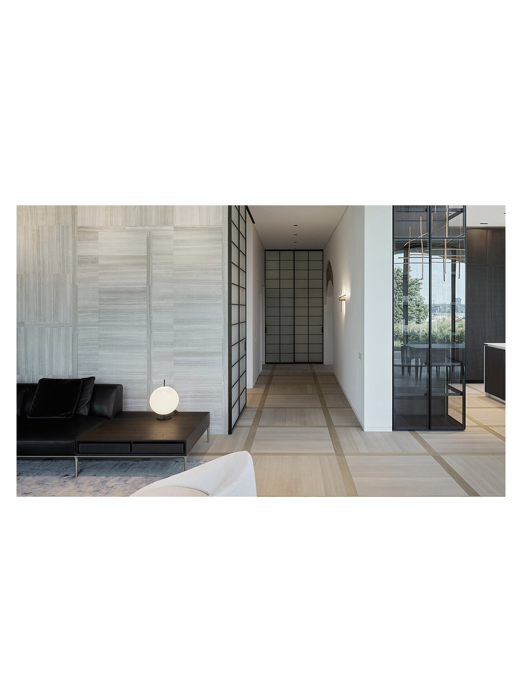 Apartamentai, Vilnius – nuotrauka 05