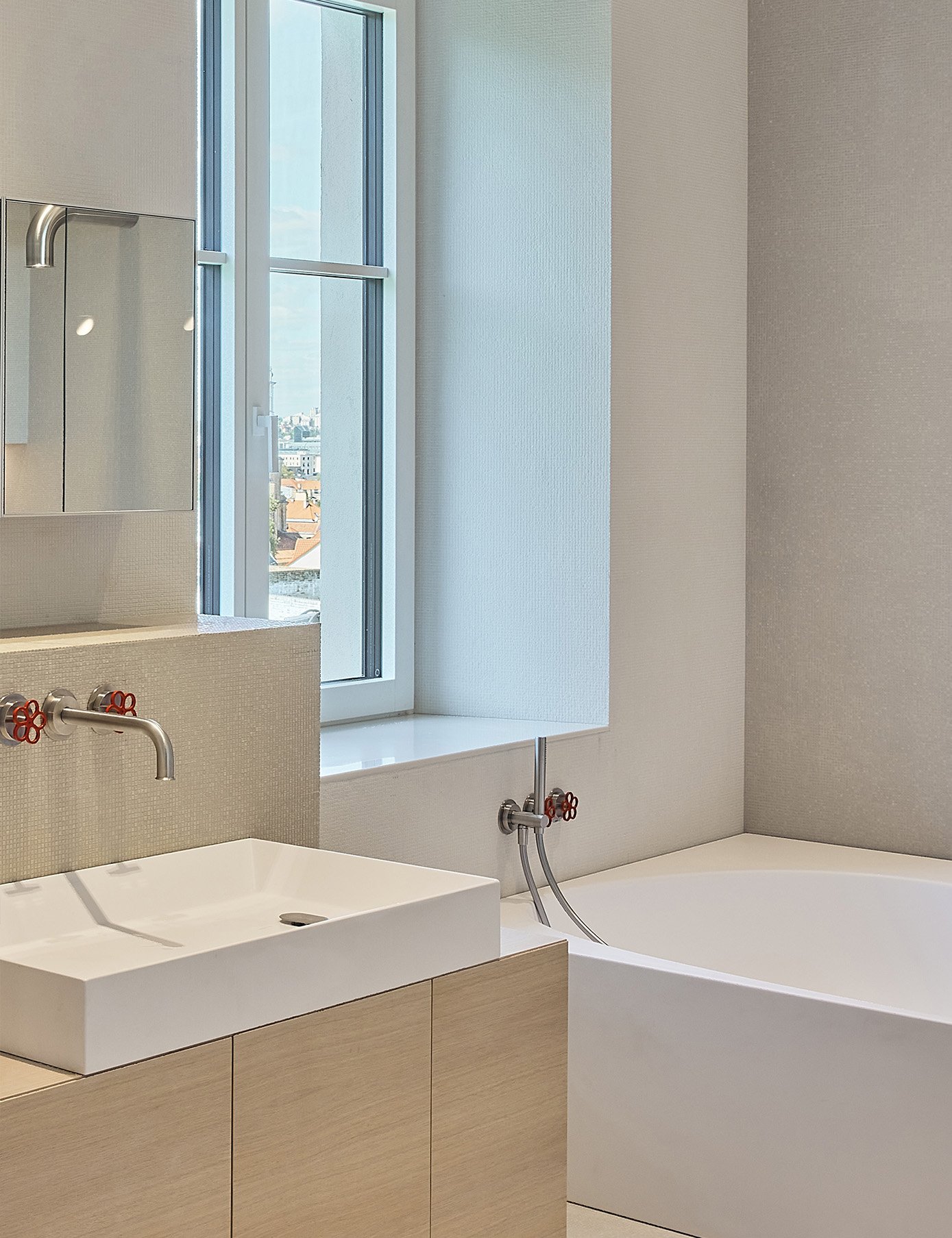 Apartamentai, Vilnius – nuotrauka 13